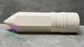 School Pencil Trinket Box - Ceramic Bisque PYOP