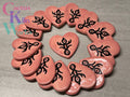 Hades Heart Ceramic Memento